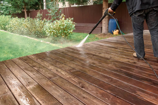 New Square, NY Pressure Washing Services Company